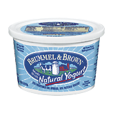 Brummel & Brown&nbsp;Spread&nbsp;35% vegetable oil spread, 10% nonfat yogurt Full-Size Picture